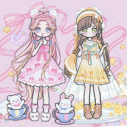 装扮迷你校园千代 V1.0