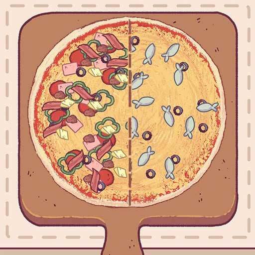 西餐制作模拟器 V1.0.1