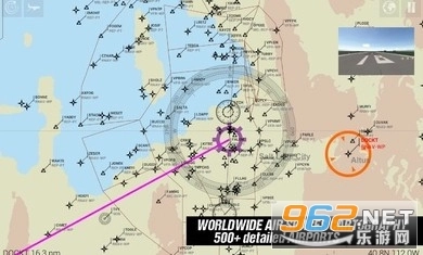 F18舰载机模拟起降2游戏图3
