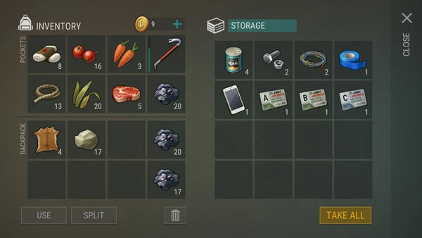 地球末日生存正版