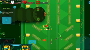 赛博病毒游戏图3