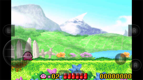 星之卡比梦之泉蒂拉克丝图4