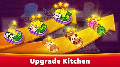 亚洲烹饪之星(AsianCookingStar)图2