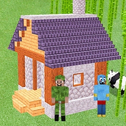 超级迷你沙盒 V1.7