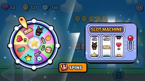 超级无敌猫里奥图5