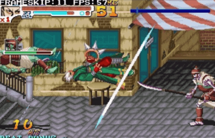 战国传承3中文版图2