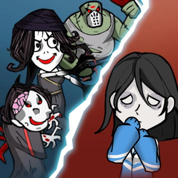 躺平守卫战 V1.0