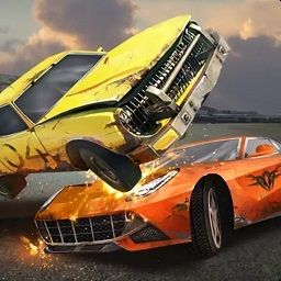 赛车联盟王者之战 V1.1