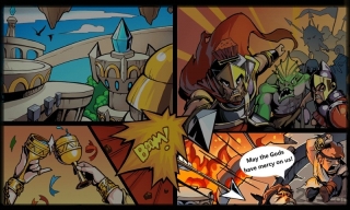 别动我的宝石图3