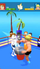 超级巨人英雄图2