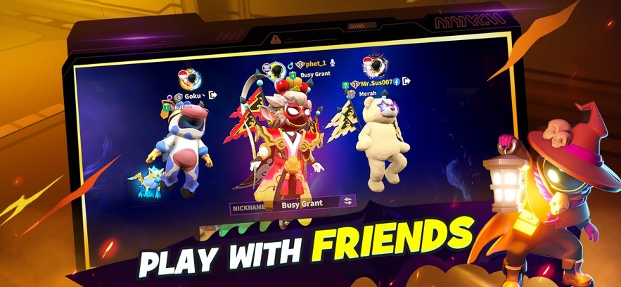 谁是内鬼国际服图3