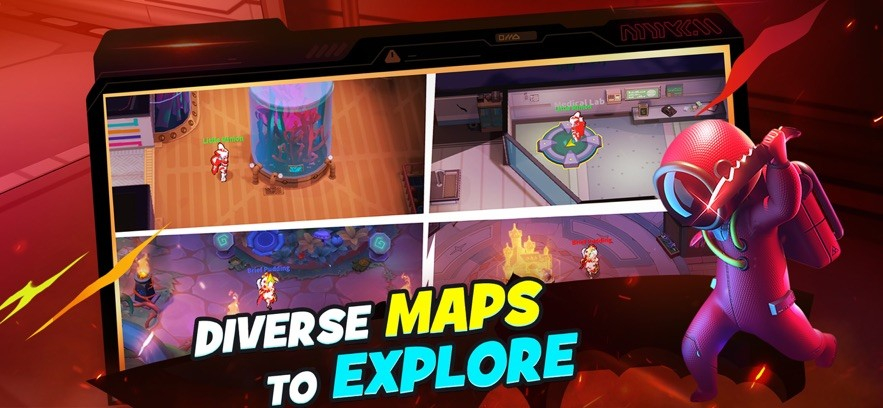 谁是内鬼国际服图4