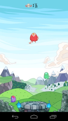 蹦蹦跳跳的家伙图3