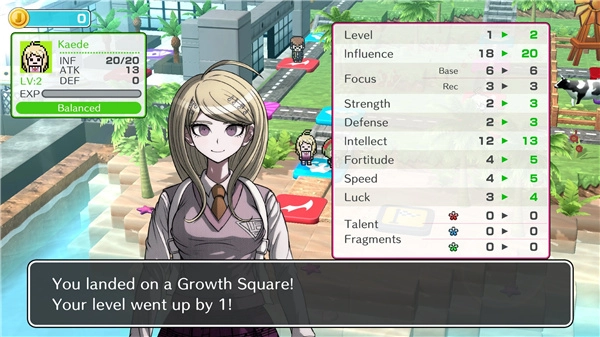 超级枪弹辩驳：终极之夏图2