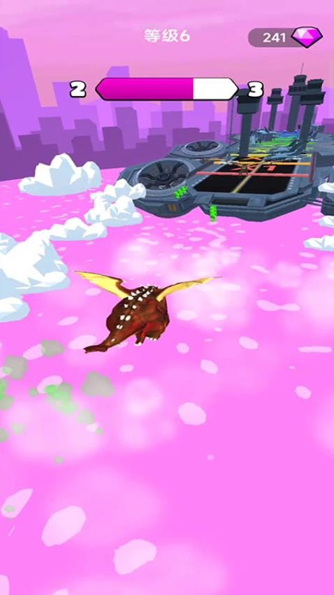 怪物突袭基地游戏(4)