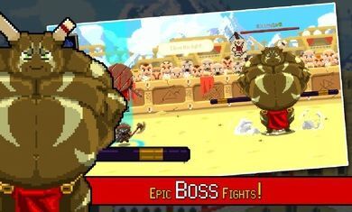 角斗士觉醒2图2