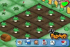 农场种蔬菜赚钱图3