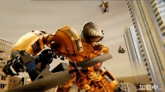 超级英雄对战复仇图3