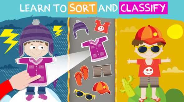 装扮模拟器装饰图1