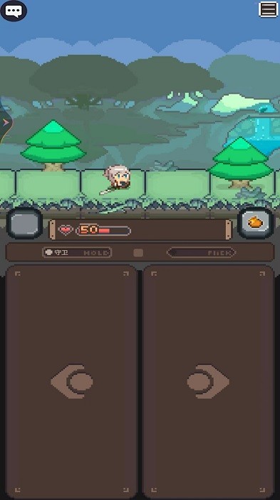 地下城的密码图1