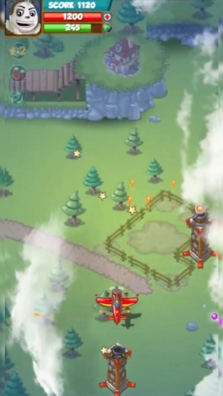 太空战争银河射击图3