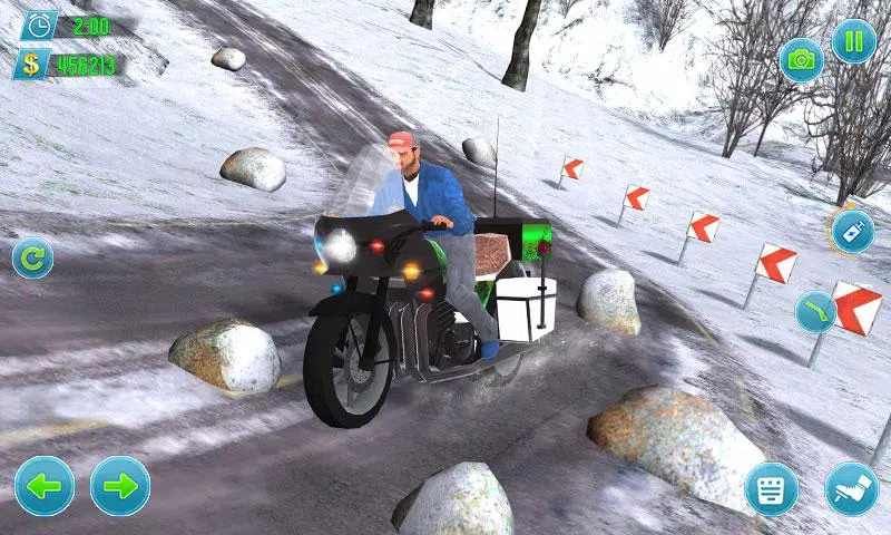 超级自行车比赛图5