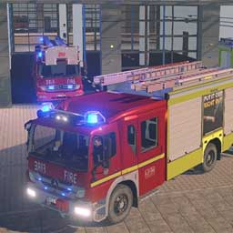 请叫我消防员 V189.1.1.3018