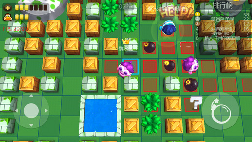 合成大欧派汉化版图3