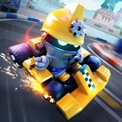 跑跑卡丁车2漂移(KartRider:Drift) V1.14.8