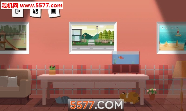 艾莉莎回忆画廊手机版