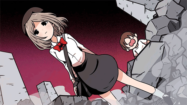 少年的人间奇遇游戏图2