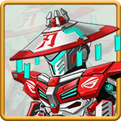 超凡机械兽 V1.0.0