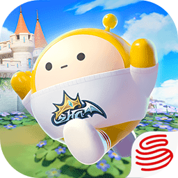 蛋仔派对先锋服