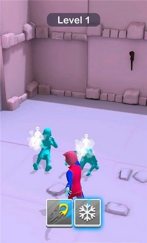 超能力大作战图4