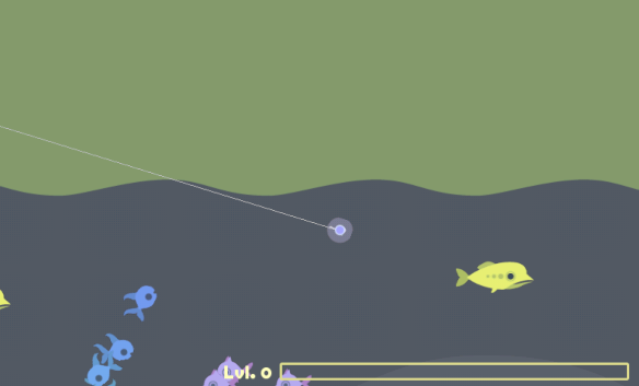 小猫钓鱼龙王版图4