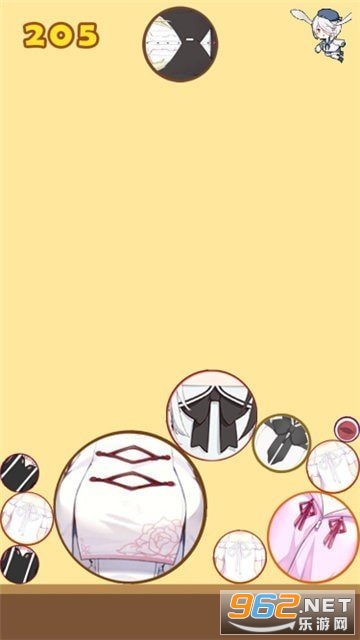 合成大欧派游戏图3