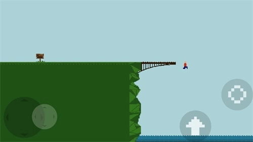 跳桥求死不能图3