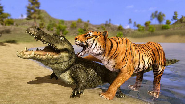 暴怒猛虎家族图5