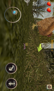 解救星际小蚂蚁图3