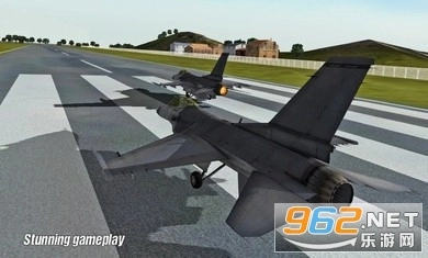 F18舰载机模拟起降2游戏图4