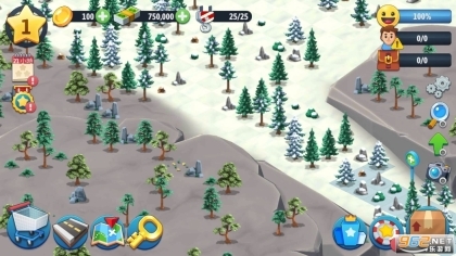 CityIsland6国际服(城市岛屿6:建造人生)(5)