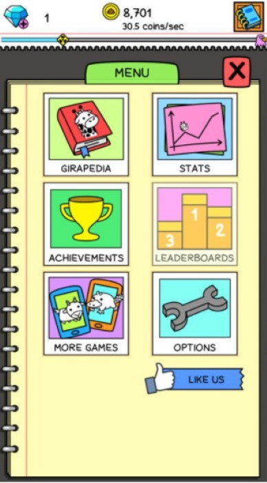 萌犬变变变微信版图2