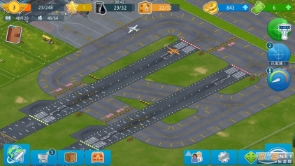 机场城市(AirportCity)图11