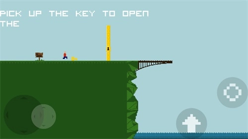 跳桥求死不能图2