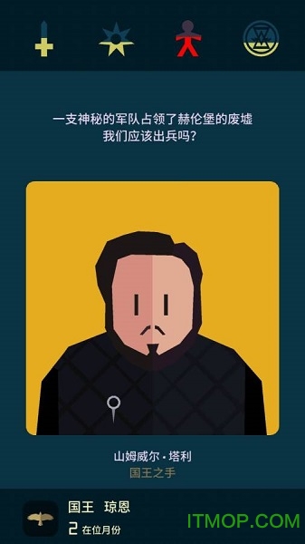 王权权力的游戏(ReignsGameofThrones)图2
