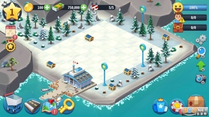 CityIsland6国际服(城市岛屿6:建造人生)(1)