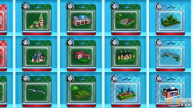 托马斯和朋友魔幻铁路