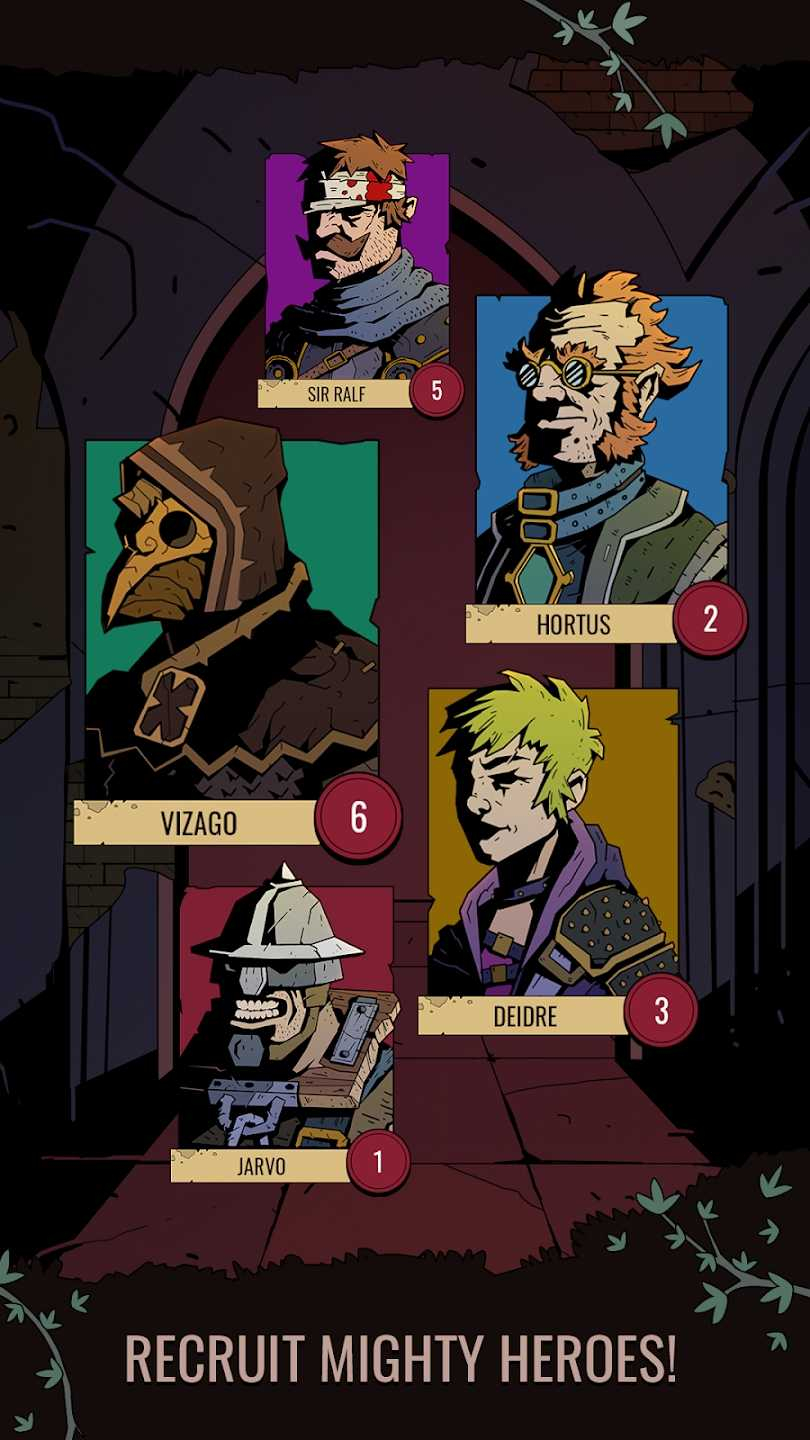 谜题之路：三消图3