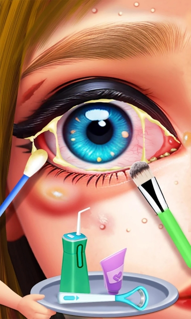 解压清洁大师图4