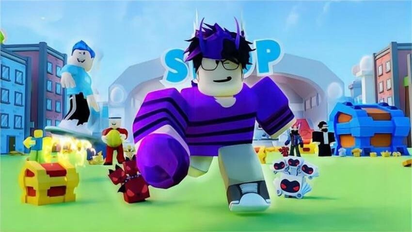 像素生存建造世界图2